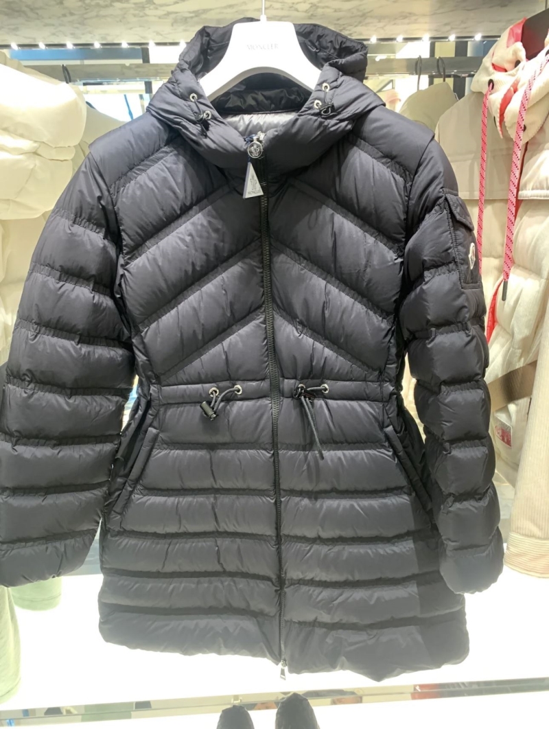 Moncler Down Coat